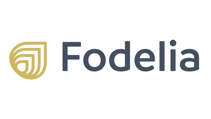 Fodelia logo